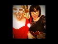 Santa Baby (Poppy & Rose)