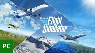 Zburam de la Cluj la Baia Mare - VEDEM TRANSFAGARASANUL - Flight Simulator Microsoft 2020