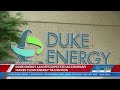 Duke Energy company layoffs expected