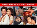 शारुख खान के चार न टूटने वाली लम्बी Kissess।। ।। full lip👄lock, srk,katrina Kaif