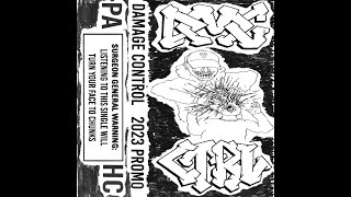 Damage Control Promo 2023 Full Stream