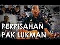 Perpisahan Pak Lukman Khakim PSO Bea Cukai Tj  Priok