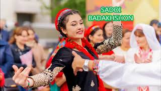 PAMIR MUSIC RAPO -RAGSI BADAKHSHONI !