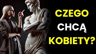 Czego pragną kobiety? 5 najczęstszych błędów w związkach