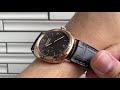 第431集 Panerai Pam 439 /借此錶淺談Rose Gold 的混亂定義/ Dose Size Matter