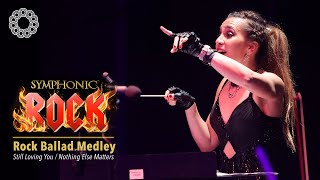 Rock Ballad Medley