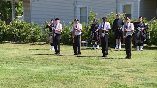 Memorial Day observed in Henrico and Colonial Heights