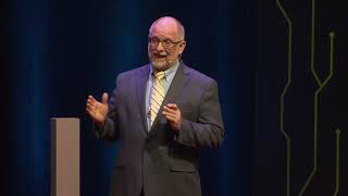 The Right Story at the Right Time | Tom Rishel | TEDxPSU