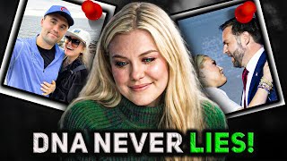 Erika Kirk HUMILIATED After DNA Confirms Ex Pushes Custody Fight