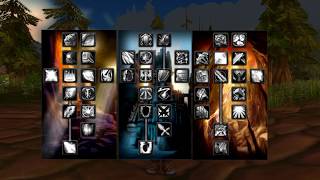 How do I pick a build? Protection Paladin talent guide