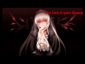 The Devil Within Nightcore (With lyrics)