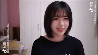 ｜TikTok｜BEJ48-彭嘉敏 '20.02.20 『你以為的廣東女生喝啤酒』