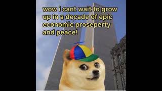 9/11 Doge