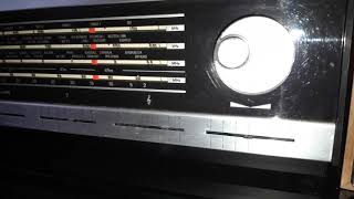 GRUNDIG RTV 700 test