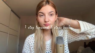 1 step forward, 3 steps back - olivia rodrigo (cover)