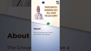 G20 2023 Summit: How G20 Works | India's G20 Presidency | UPSC