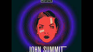 Lost Way - John Summit [Laser Native]