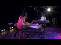 【滾石現場lovejazz】 蘇郁涵 yuhan su u0026 許郁瑛 yuying hsu － 即 4k video