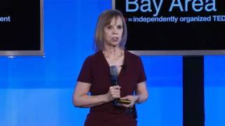 TEDxBayArea 12/08/11-Ann Winblad-Why Venture Capitalilsts Still Matter..