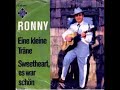 eine kleine träne ronny 1966