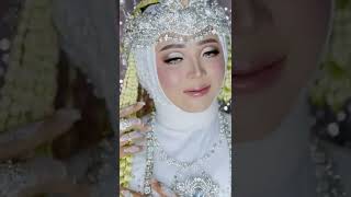 sani rias pengantin - beauty shoot neng nisa by @denis_solehudin