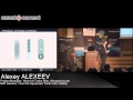 Blitz Session: How We Squeezed Tanks Into Tablets | Alexey ALEXEEV