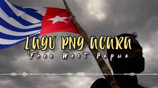 Lagu Reggae PNG freedom west Papuan 2020