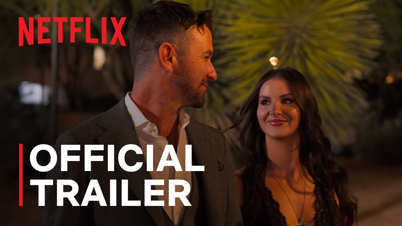 The Ultimatum Marry Or Move On Season 3 Official Trailer Netflix