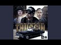 Thuggin (feat. Layzie Bone & Bizzy Bone)