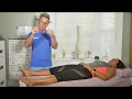 How to test the Neurological Reflexes of the Lower Limb (L3-S1)