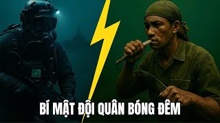 Đặc Công Nước: Bí Mật Đội Quân Bóng Đêm Khiến Kẻ Thù Khiếp Sợ Và Bài Học Lật Đổ Thế Cờ