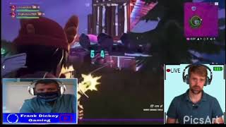 Gaming with Tyler DeWitt