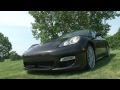 2012 Porsche Panamera Turbo S - Drive Time Review with Steve Hammes | TestDriveNow