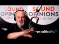 Rob Reiner on Sound Opinions (Full Interview)