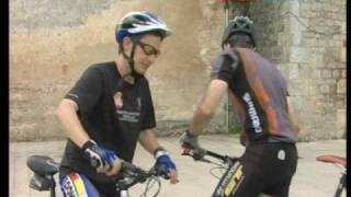 Natura't - Ruta en BTT pel Garraf