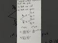 Probability Example Using Tree Diagram (Without Replacement)