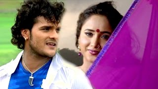 Superhit Song - जबसे नैना लड़ल - Nagin - Khesari Lal & Rani Chattarjee - Bhojpuri Movie Songs