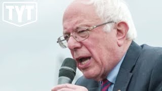 Bernie Sanders: Billionaires Should NOT Exist
