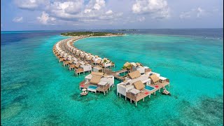 Emerald Maldives Resort \u0026 Spa | Affordable Luxury Travel