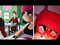 She Want's To Pass... | Comic Dub