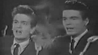 i have to do is dream - everly brothers