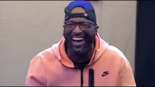 My Uncle With The Loose Tooth | True Story By Rickey Smiley