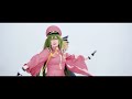 【 踊ってみた】千本桜 千本樱 cosplay dance 【舞见6人】