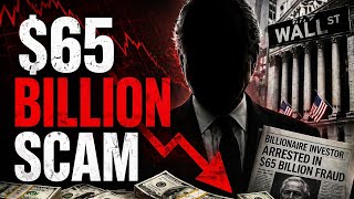 How One Man Stole $65 Billion (Madoff Documentary)