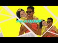 Shatta Wale - Island (Lyrics Video)