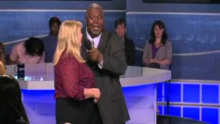 Tony Kemp Sid Roth Supernatural Weight Loss