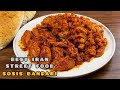 Sosis Bandari, Best Iranian street food | easy Fast Food Recipes You Can Make AT Home