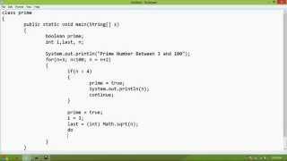 Learn Java in Gujarati with easy steps