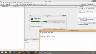 Using Eclipse with PyDev for Python Code