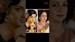 Bollywood 80s 90s actress then and now look |Part 2|